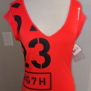 Reebok Training Shirt